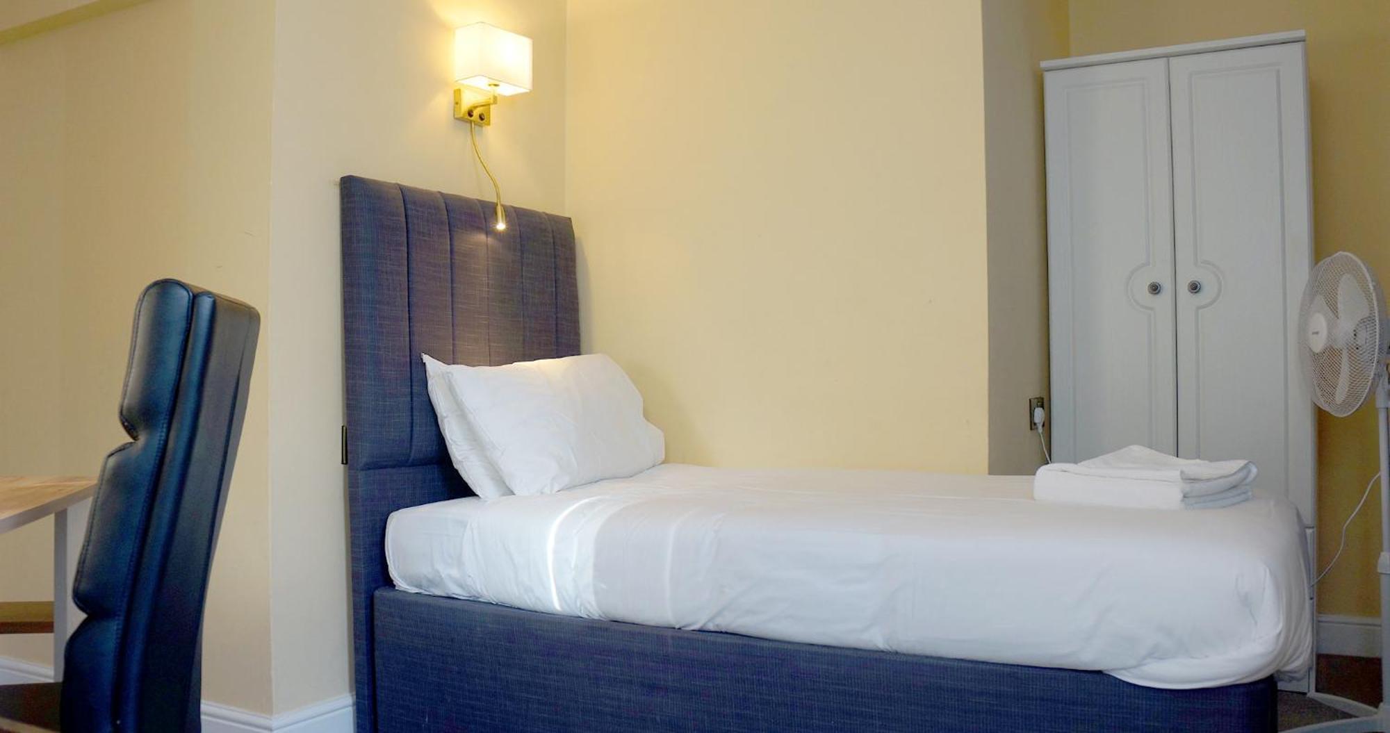 The Pier Hotel Истбурн Экстерьер фото