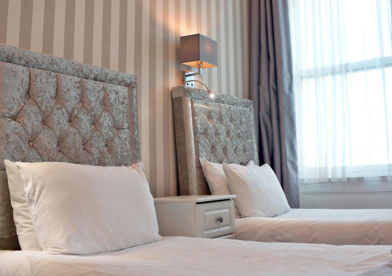 The Pier Hotel Истбурн Экстерьер фото