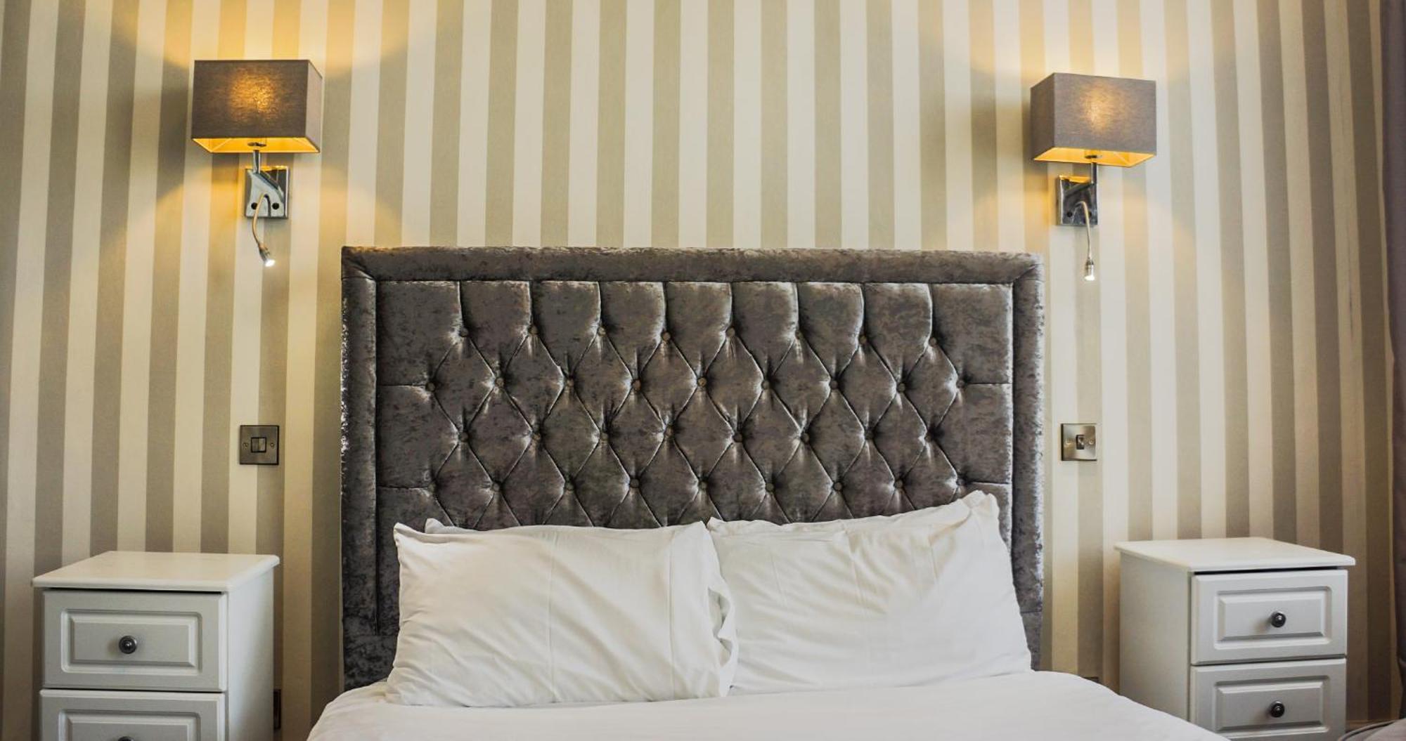 The Pier Hotel Истбурн Экстерьер фото